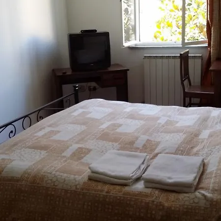Отель типа 